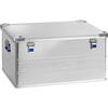 ALUTEC Box aluminium D163 1150x350x380mm
